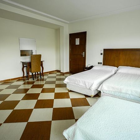 Motel Gzenaya Hajreien Eksteriør bilde