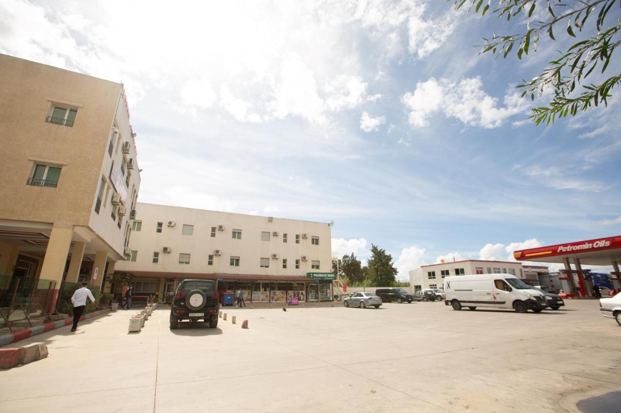 Motel Gzenaya Hajreien Eksteriør bilde